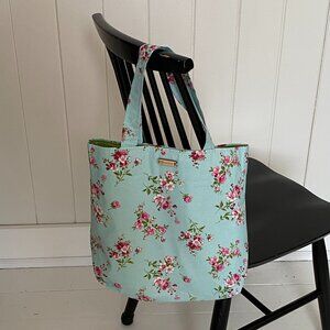 Handmade Tote Bag